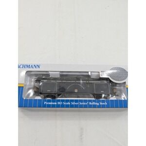 Bachmann 15305 Old Time  New York Philadelphia Baltimore Washington Baggage Car